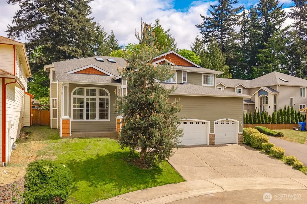 27116 117th Place SE Kent WA 98030