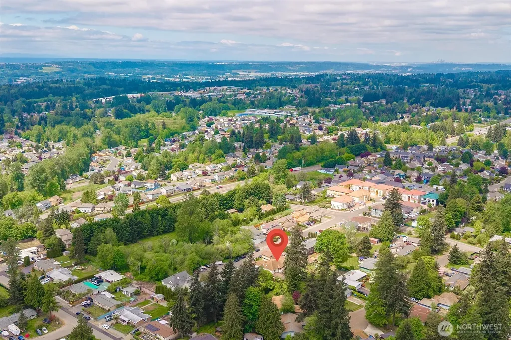 27116 117th Place SE Kent WA 98030