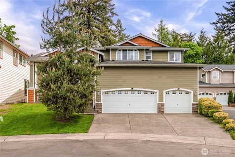 27116 117th Place SE Kent WA 98030