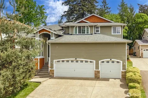 27116 117th Place SE Kent WA 98030