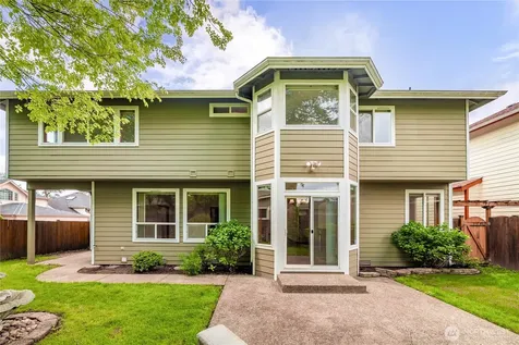 27116 117th Place SE Kent WA 98030