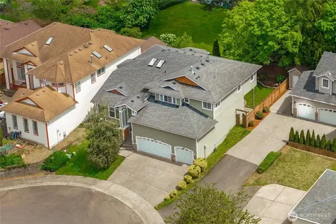27116 117th Place SE Kent WA 98030