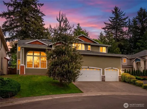27116 117th Place SE Kent WA 98030