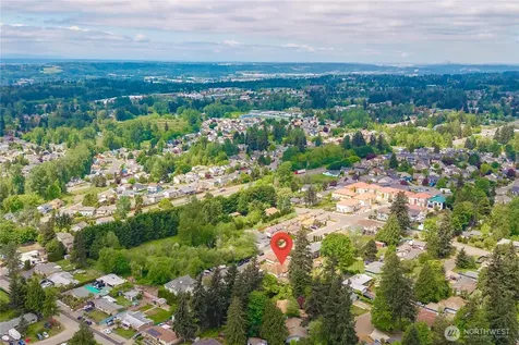 27116 117th Place SE Kent WA 98030