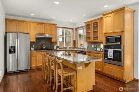 27116 117th Place SE Kent WA 98030