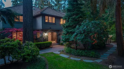 11726 41st Street Kirkland WA 98033