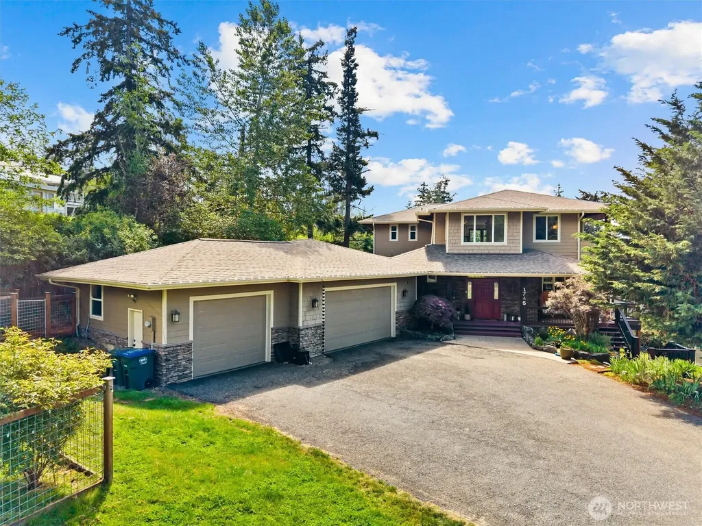 1745 Academy Road Bellingham WA 98226