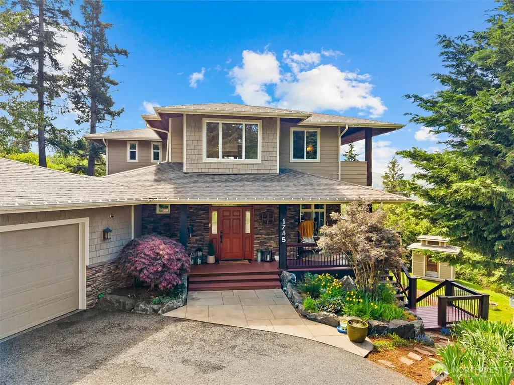 1745 Academy Road Bellingham WA 98226