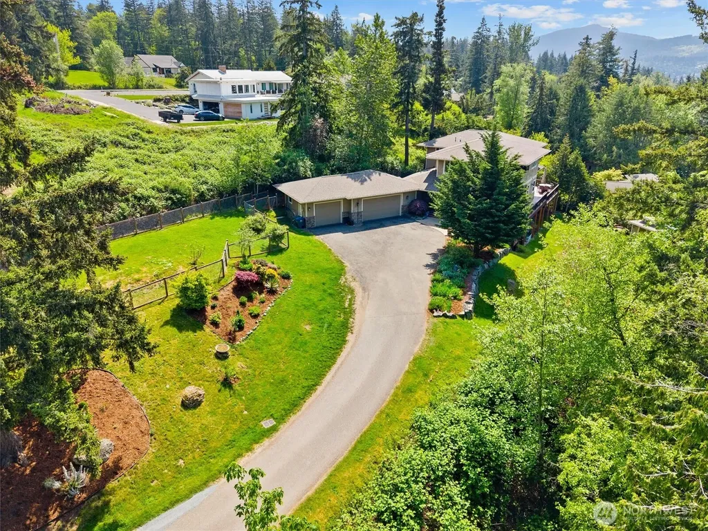 1745 Academy Road Bellingham WA 98226