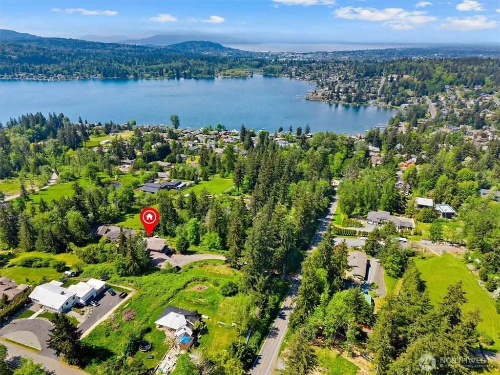 1745 Academy Road Bellingham WA 98226