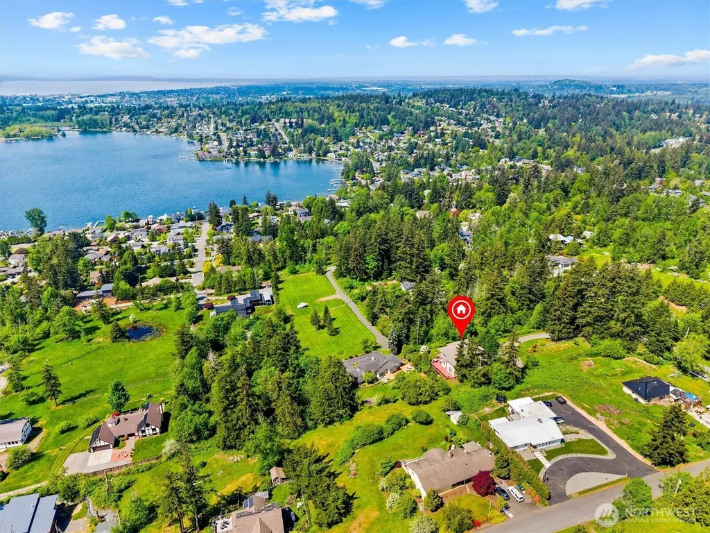 1745 Academy Road Bellingham WA 98226