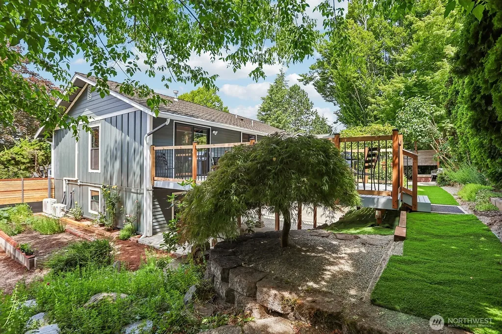 12004 81st Avenue NE Kirkland WA 98034