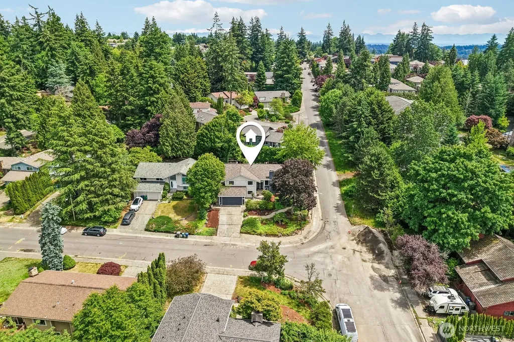 12004 81st Avenue NE Kirkland WA 98034