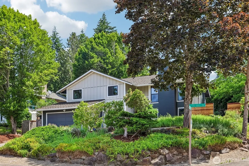 12004 81st Avenue NE Kirkland WA 98034