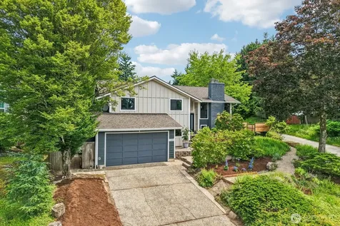 12004 81st Avenue NE Kirkland WA 98034