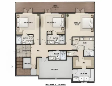565 Entiat Place Orondo WA 98843