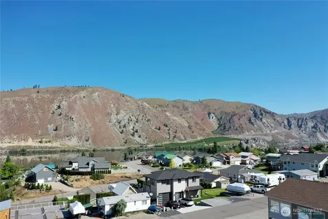 565 Entiat Place Orondo WA 98843
