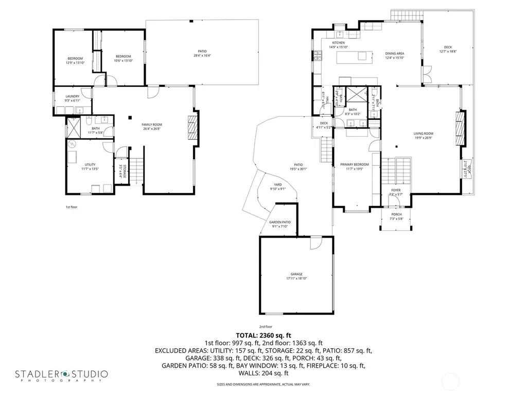4654 Strawbridge Lane Langley WA 98260