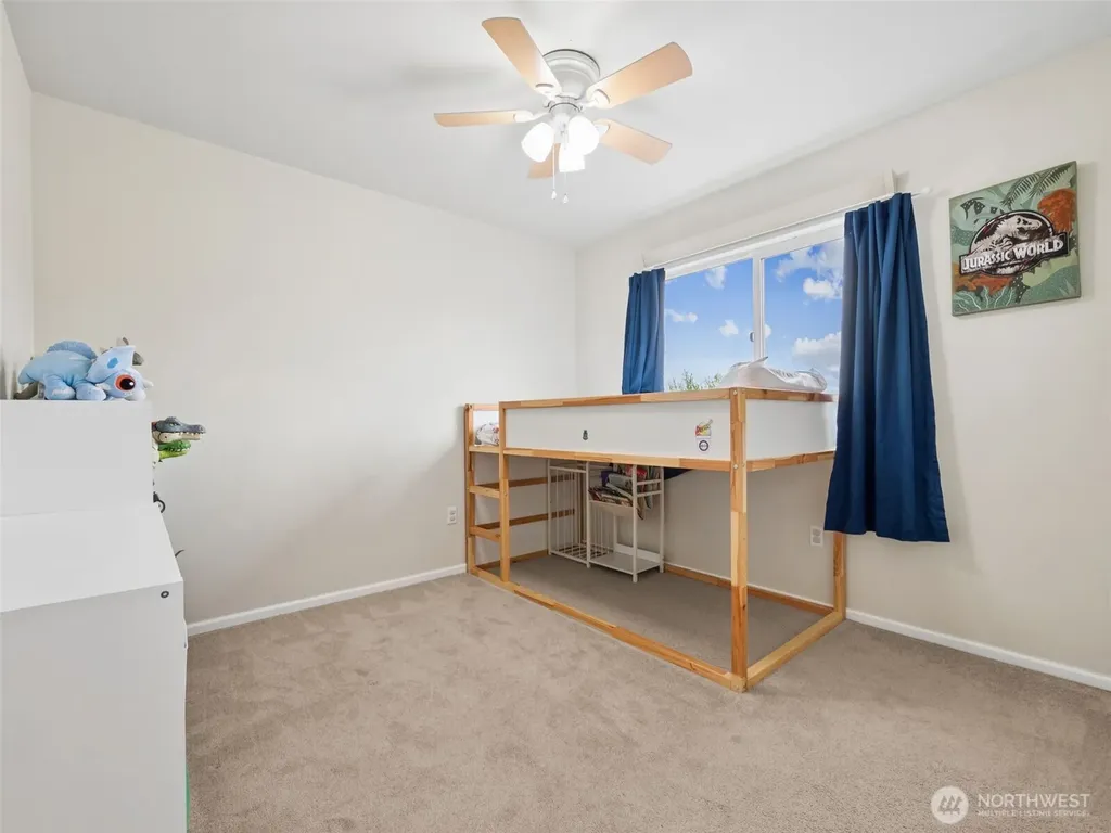 5879 Pennsylvania Street SE Lacey WA 98513