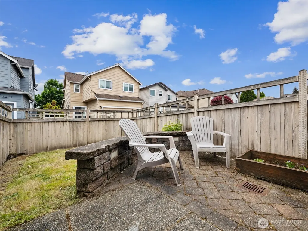 5879 Pennsylvania Street SE Lacey WA 98513