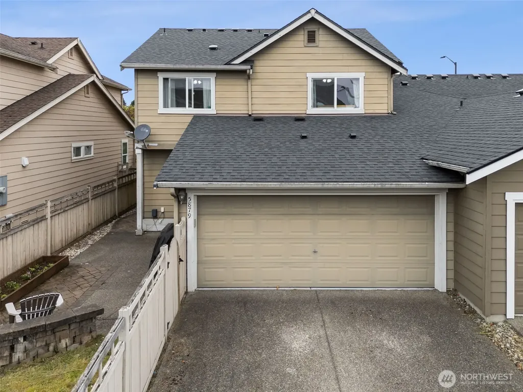 5879 Pennsylvania Street SE Lacey WA 98513