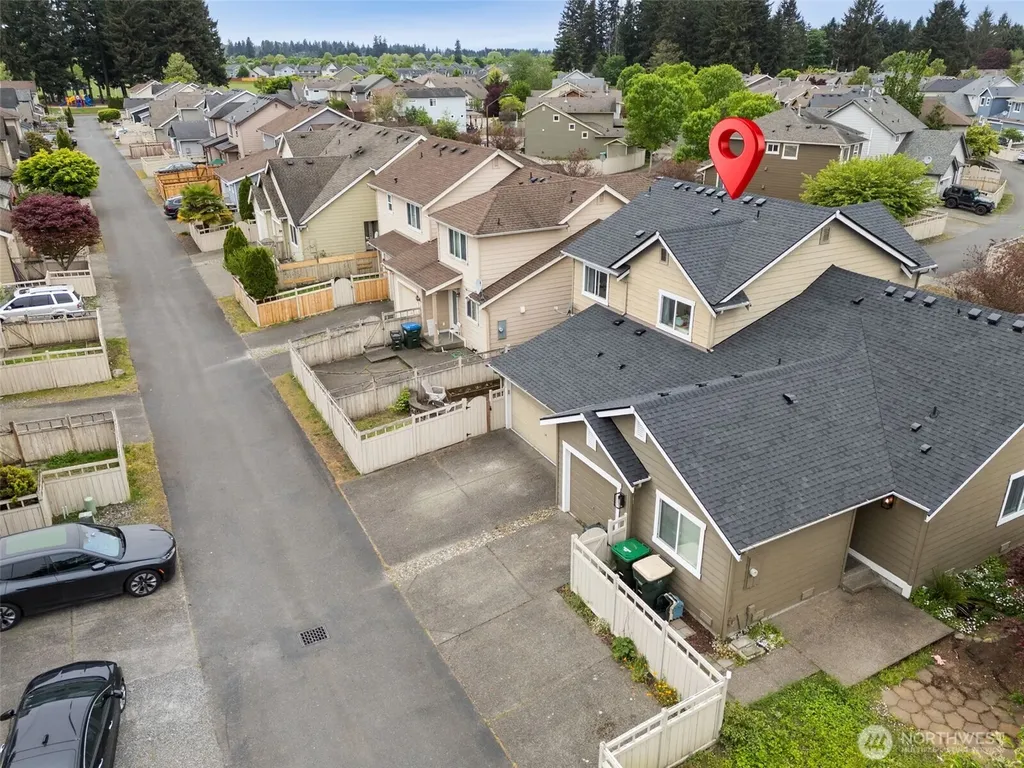 5879 Pennsylvania Street SE Lacey WA 98513