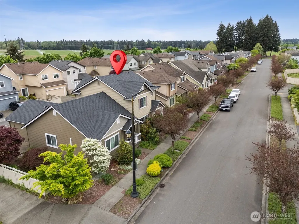5879 Pennsylvania Street SE Lacey WA 98513