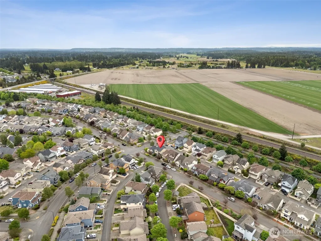 5879 Pennsylvania Street SE Lacey WA 98513