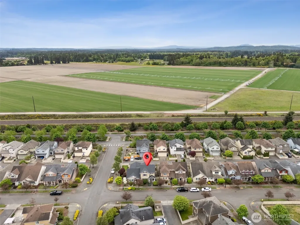 5879 Pennsylvania Street SE Lacey WA 98513