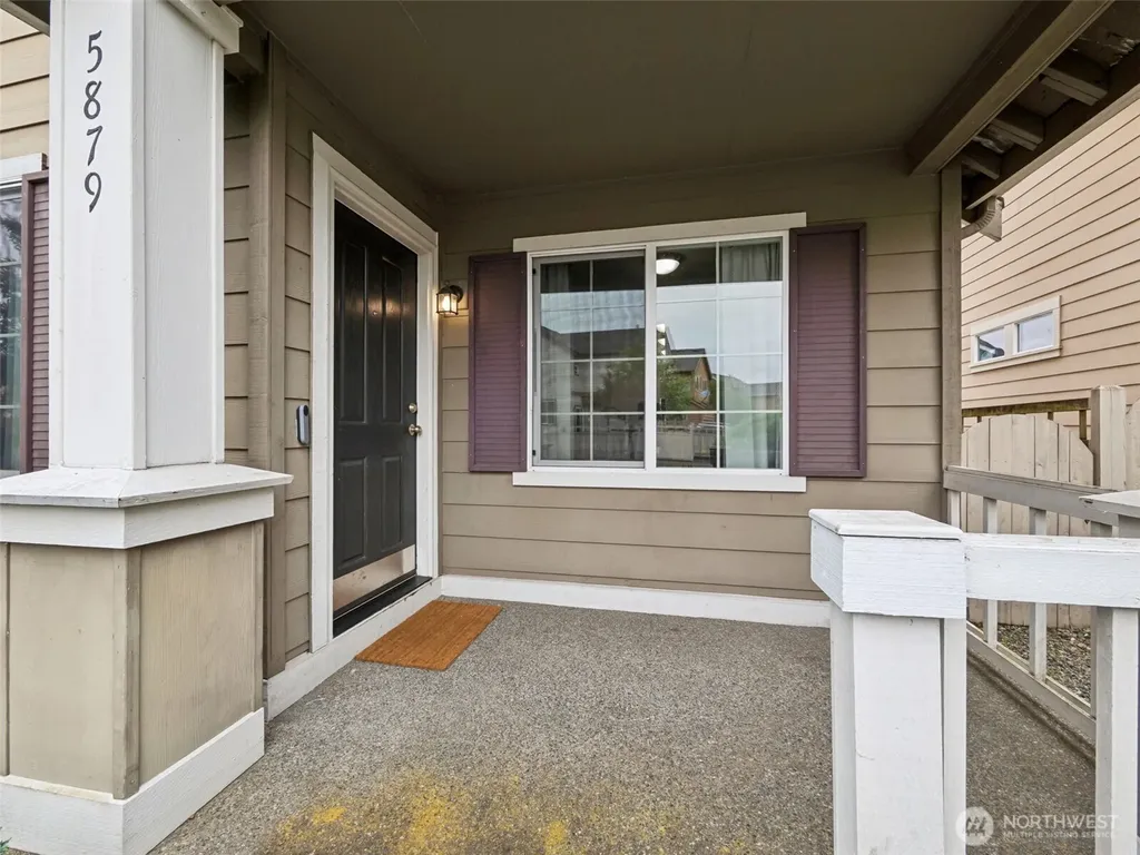 5879 Pennsylvania Street SE Lacey WA 98513