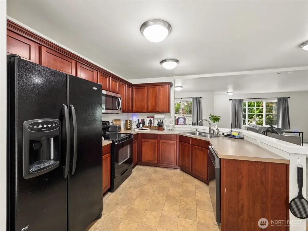 5879 Pennsylvania Street SE Lacey WA 98513