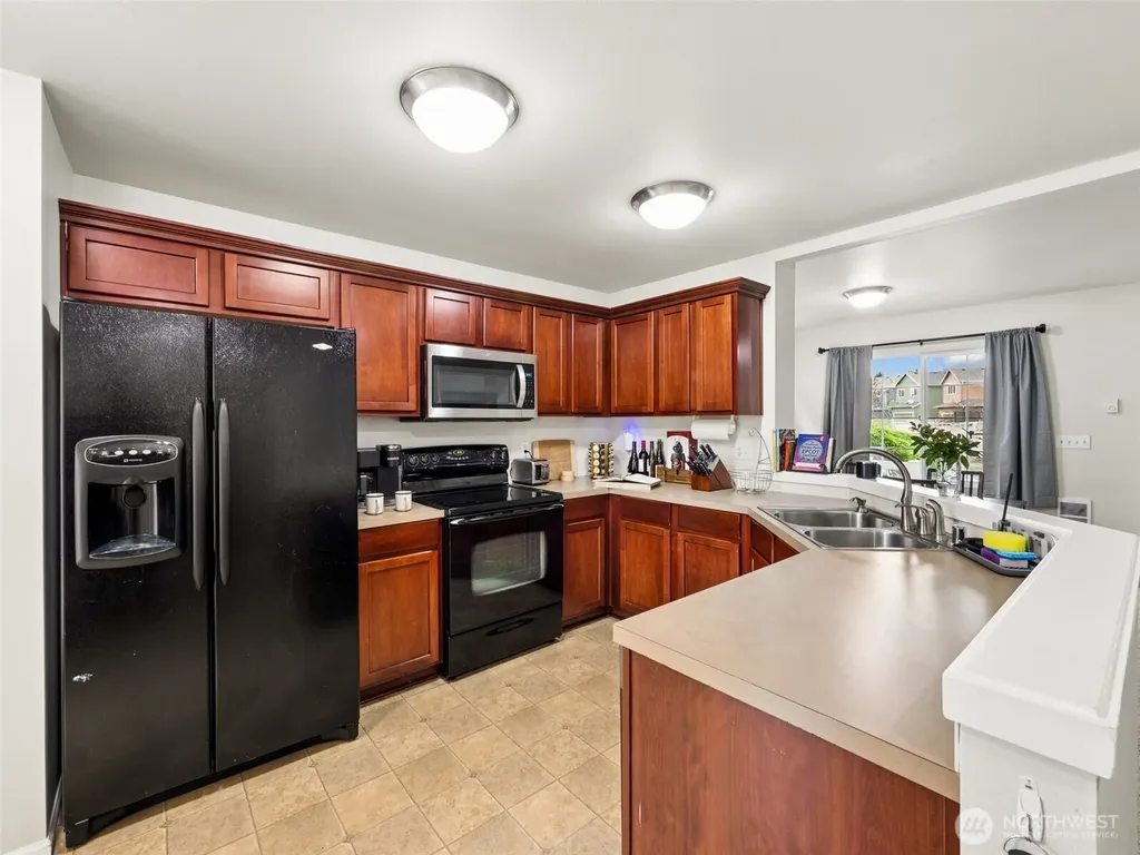 5879 Pennsylvania Street SE Lacey WA 98513