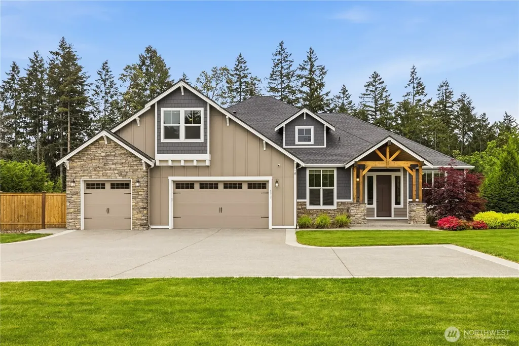 16822 116th Street E Bonney Lake WA 98391