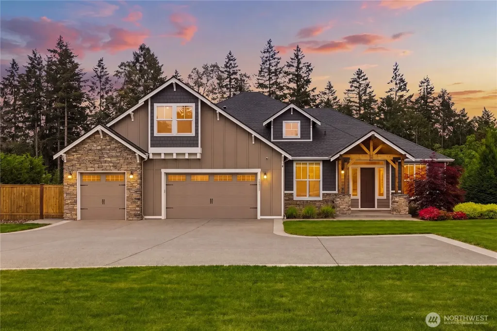 16822 116th Street E Bonney Lake WA 98391