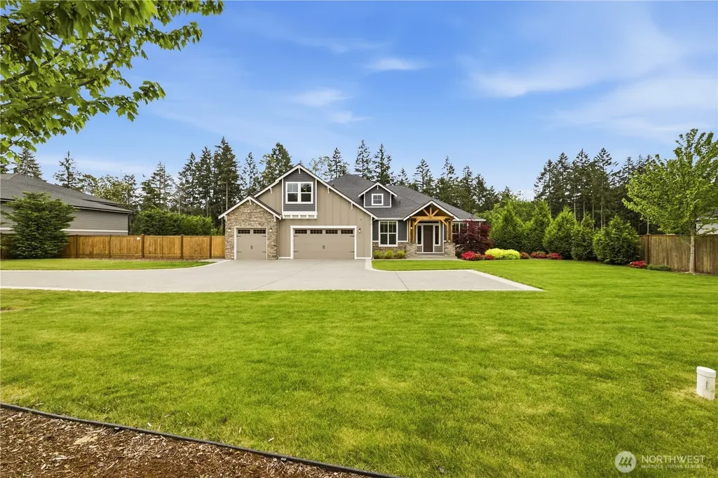 16822 116th Street E Bonney Lake WA 98391