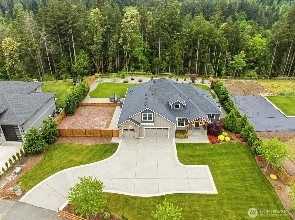 16822 116th Street E Bonney Lake WA 98391