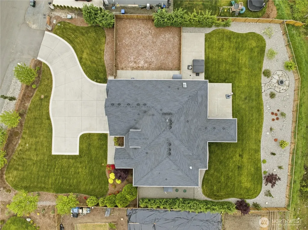 16822 116th Street E Bonney Lake WA 98391