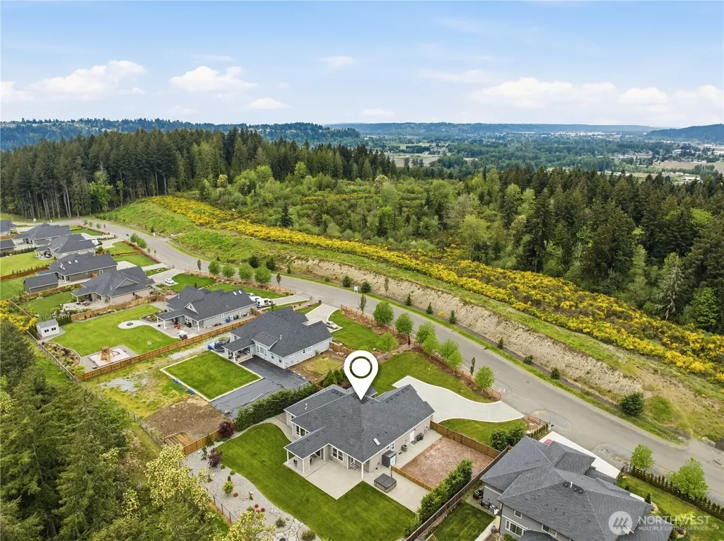 16822 116th Street E Bonney Lake WA 98391