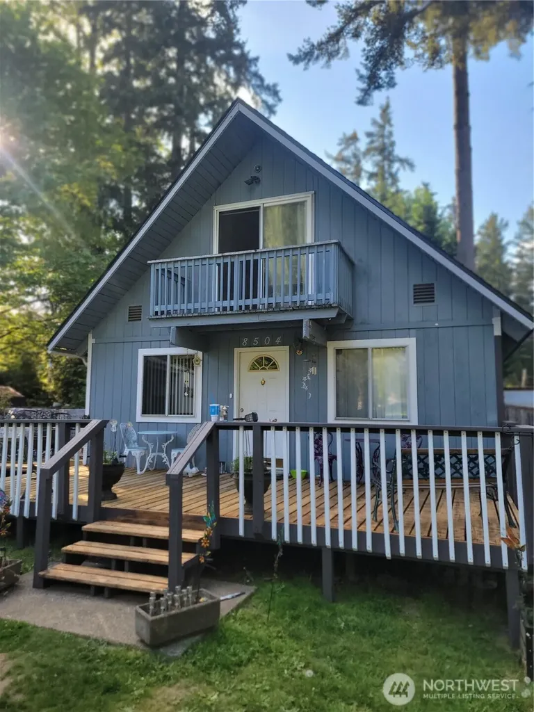 8504 Mahonia Court SE Yelm WA 98597