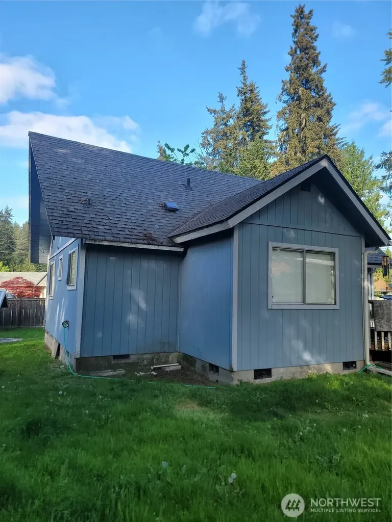 8504 Mahonia Court SE Yelm WA 98597