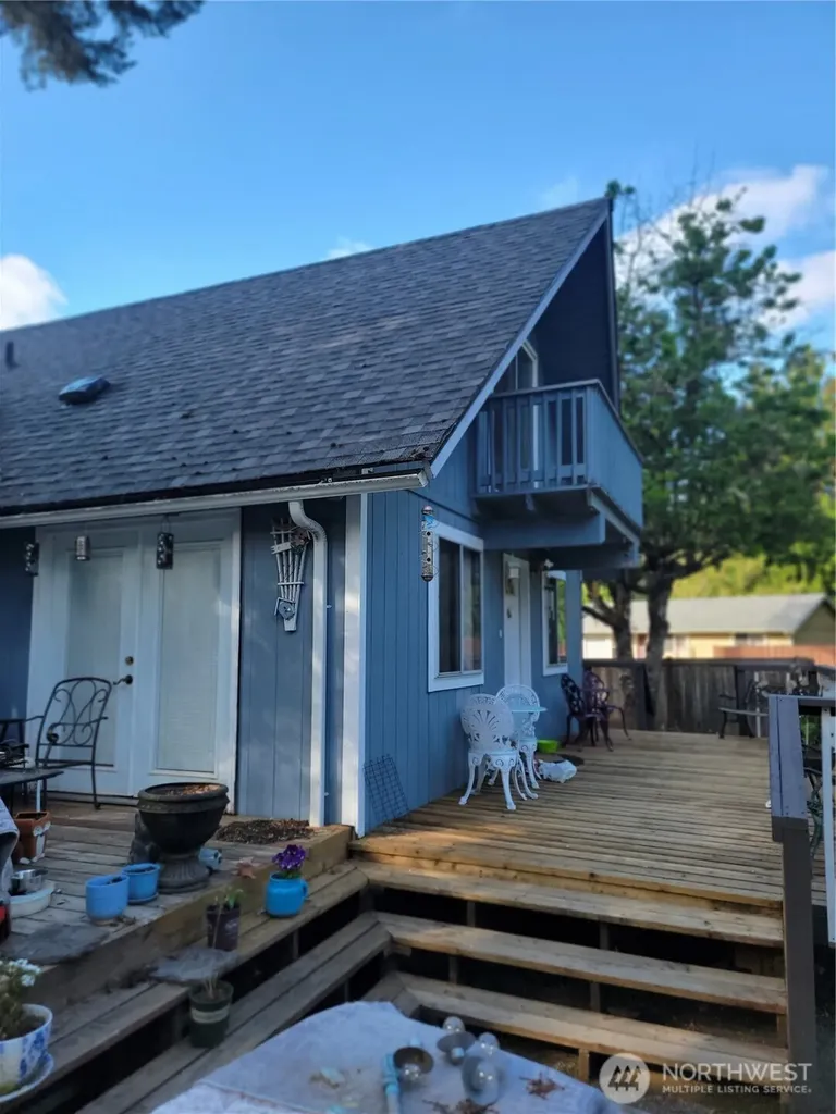 8504 Mahonia Court SE Yelm WA 98597