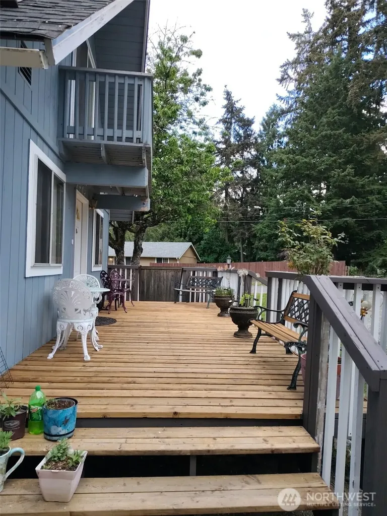 8504 Mahonia Court SE Yelm WA 98597