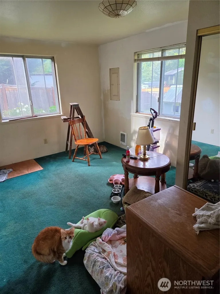 8504 Mahonia Court SE Yelm WA 98597