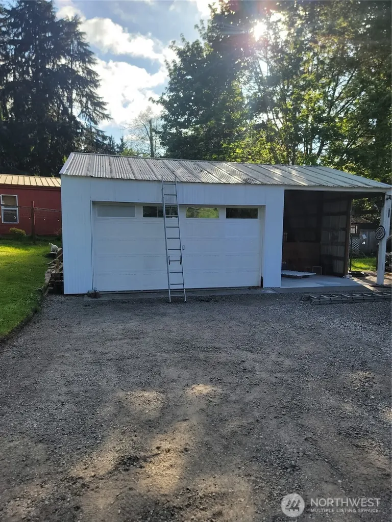 8504 Mahonia Court SE Yelm WA 98597