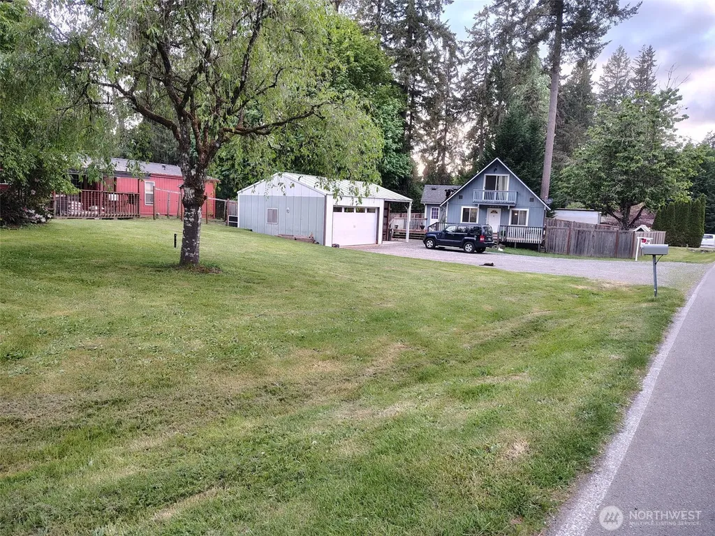 8504 Mahonia Court SE Yelm WA 98597