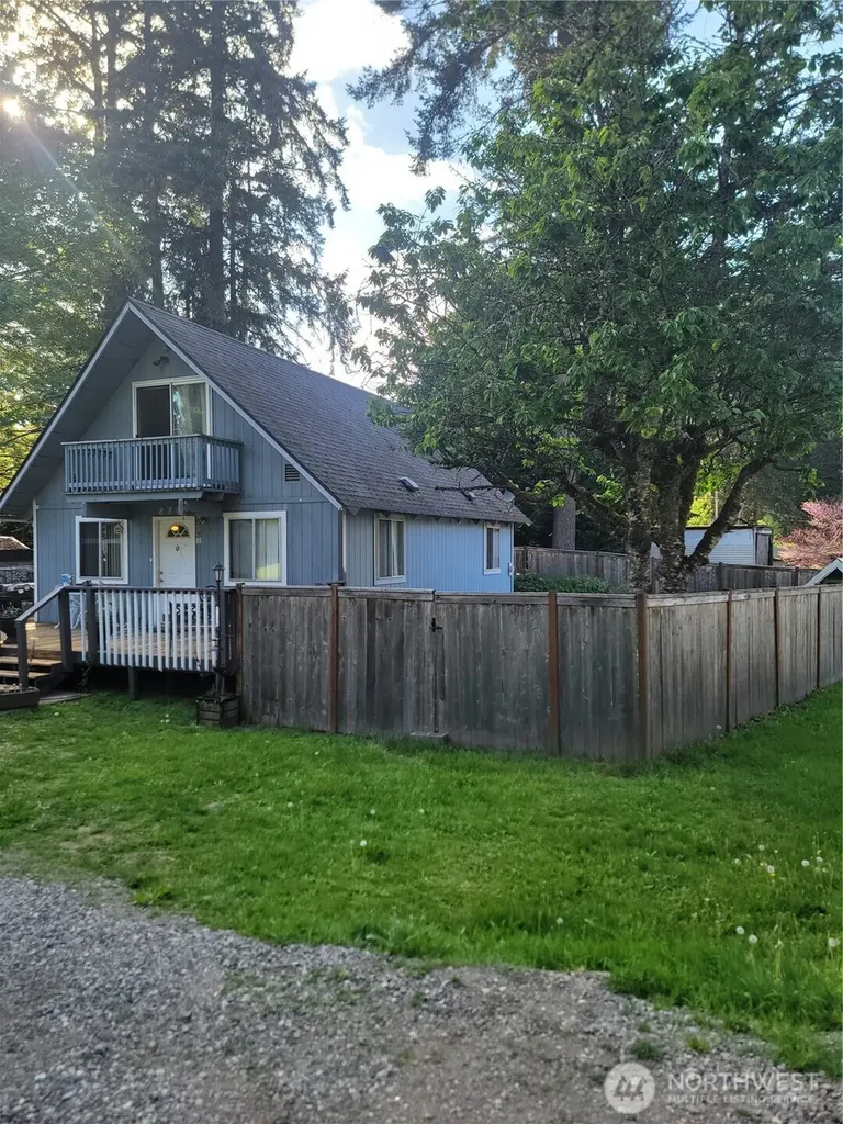 8504 Mahonia Court SE Yelm WA 98597