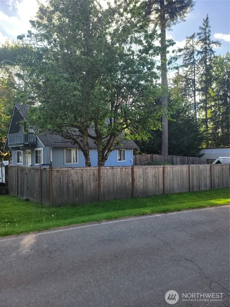 8504 Mahonia Court SE Yelm WA 98597