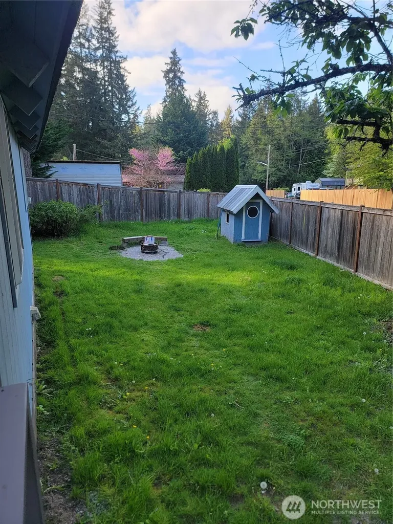 8504 Mahonia Court SE Yelm WA 98597