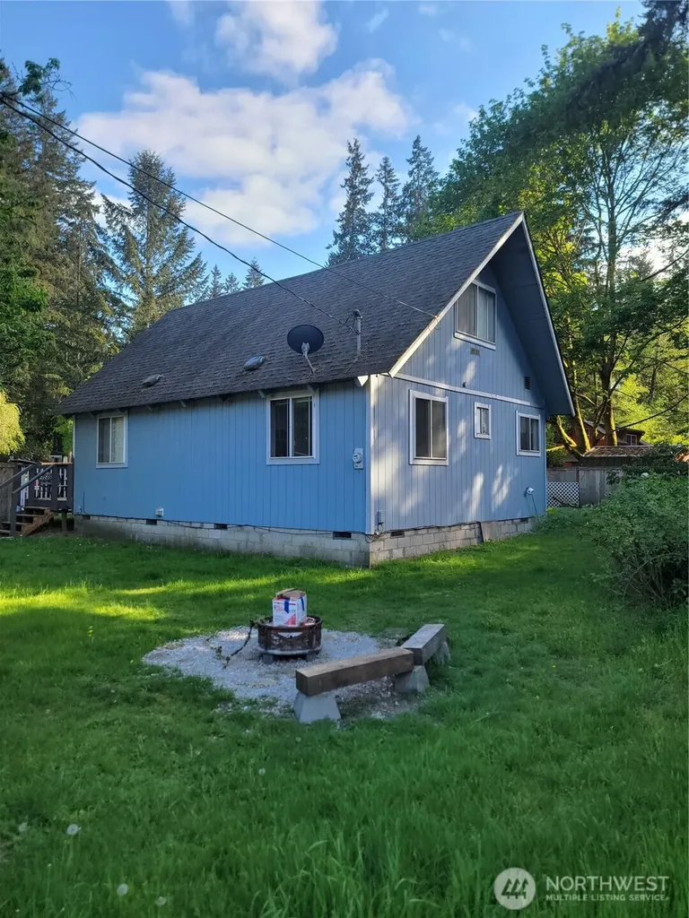 8504 Mahonia Court SE Yelm WA 98597