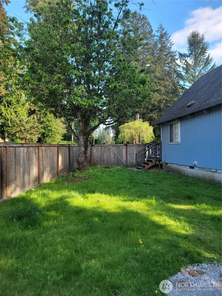 8504 Mahonia Court SE Yelm WA 98597